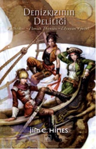 Denizkızının Deliliği