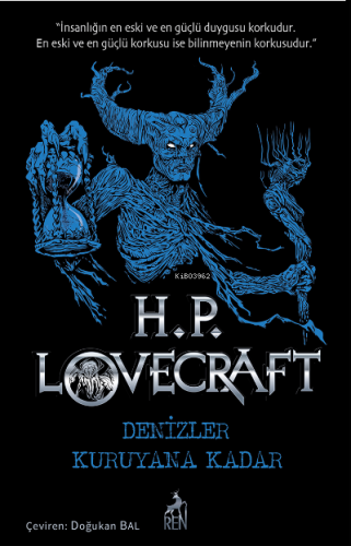 Denizler Kuruyana Kadar