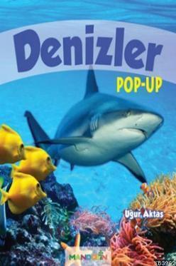 Denizler Pop - Up