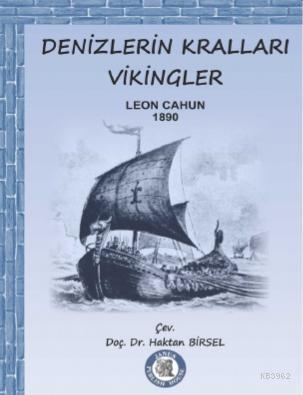 Denizlerin Kralları Vikingler