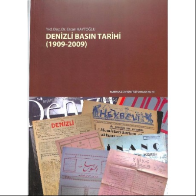 Denizli Basın Tarihi