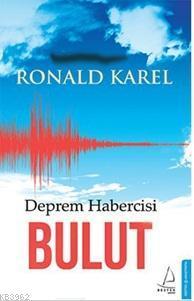 Deprem Habercisi Bulut