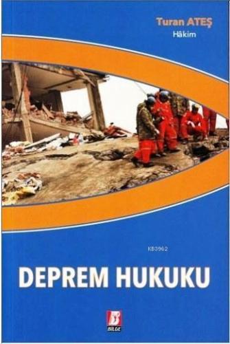 Deprem Hukuku