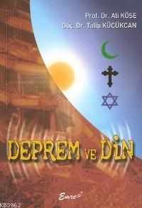 Deprem ve Din