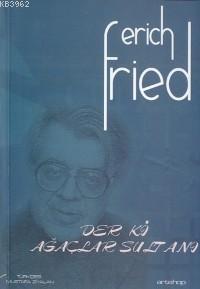 Der Ki Ağaçlar Sultanı