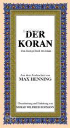 Der Koran Orta Boy (Almanca K. Kerim Meali)