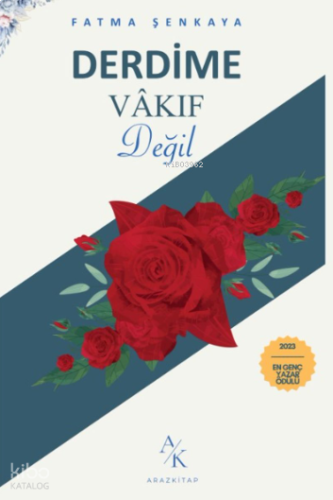 Derdime Vakıf Değil