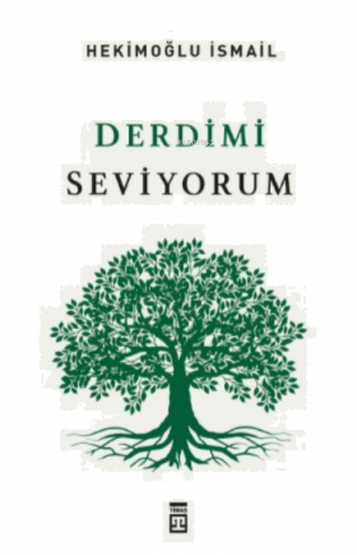 Derdimi Seviyorum