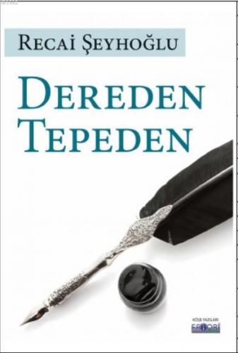 Dereden Tepeden