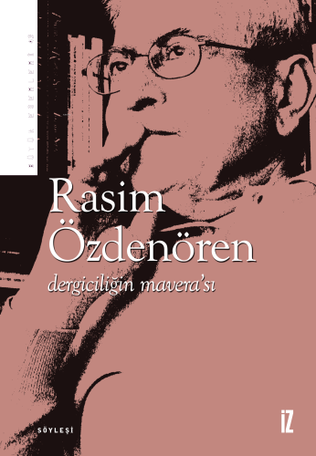 Dergiciliğin Mavera’sı