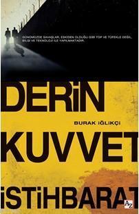 Derin Kuvvet İstihbarat