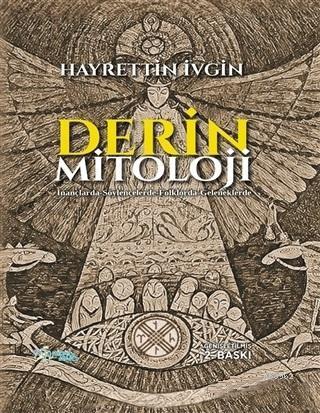 Derin Mitoloji (Ciltli)
