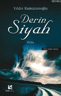 Derin Siyah
