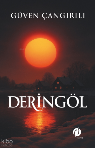 Deringöl