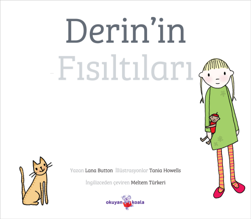 Derin'in Fısıltıları