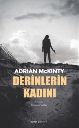 Derinlerin Kadını