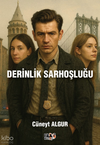 Derinlik Sarhoşluğu