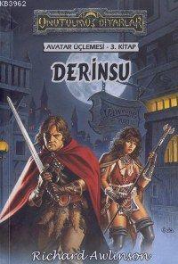 Derinsu
