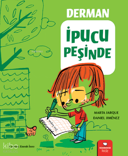 Derman İpucu Peşinde