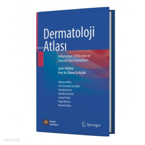 Dermatoloji Atlası
