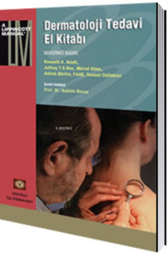 Dermatoloji Tedavi El Kitabı