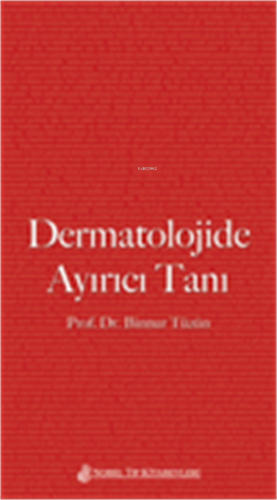 Dermatolojide Ayırıcı Tanı