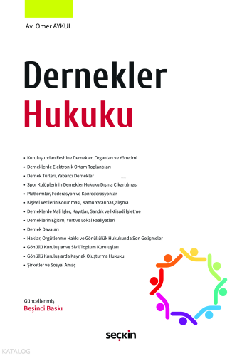 Dernekler Hukuku