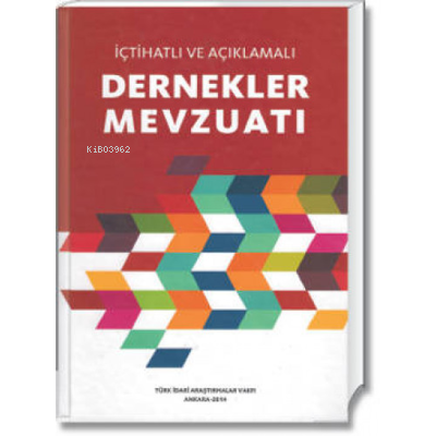 Dernekler Mevzuatı