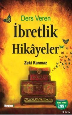 Ders Veren İbretlik Hikayeler