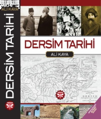 Dersim Tarihi