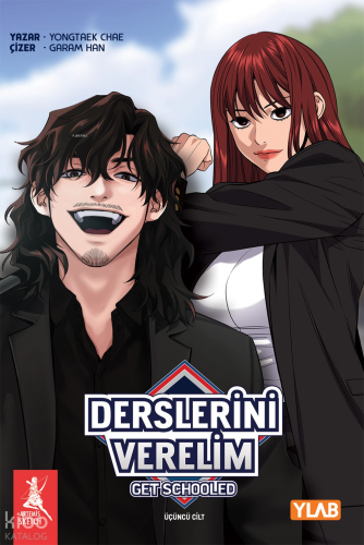 Derslerini Verelim;Get Schooled