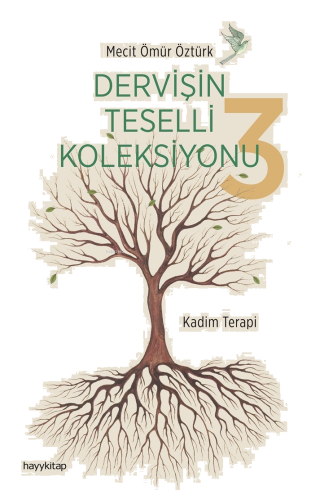 Dervişin Teselli Koleksiyonu 3