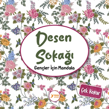 Desen Sokağı;Gençler İçin Mandala