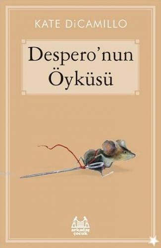 Despero'nun Öyküsü