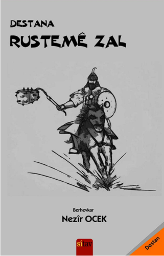 Destana Rustemê Zal