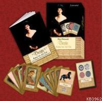 Deste; Katina'nın Aşk Falı