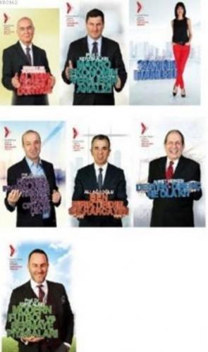 Destek Menkul Değerler; Finansal Okur Yazarlık