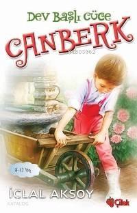 Dev Başlı Cüce| Canberk