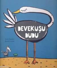 Devekuşu Dudu