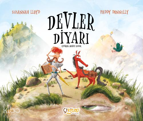 Devler Diyarı 
