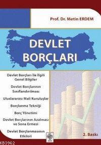 Devlet Borçları