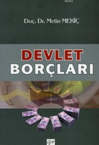 Devlet Borçları