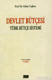 Devlet Bütçesi; Türk Bütçe Sistemi