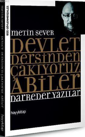 Devlet Dersinden Çakıyoruz Abiler