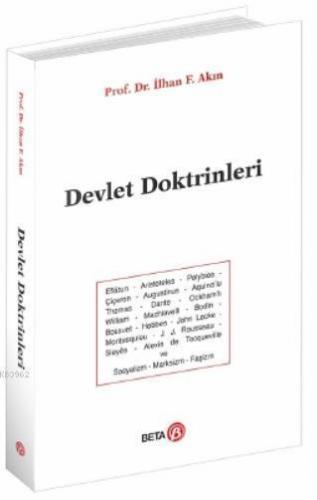 Devlet Doktrinleri