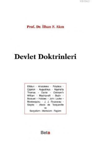 Devlet Doktrinleri