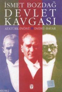 Devlet Kavgası