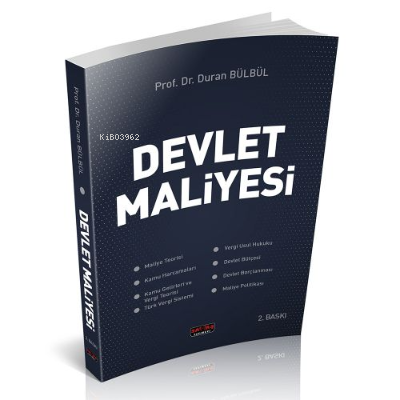 Devlet Maliyesi