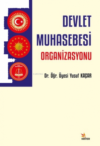 Devlet Muhasebesi Organizasyonu