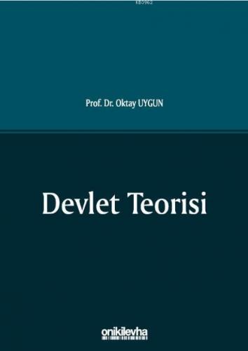 Devlet Teorisi